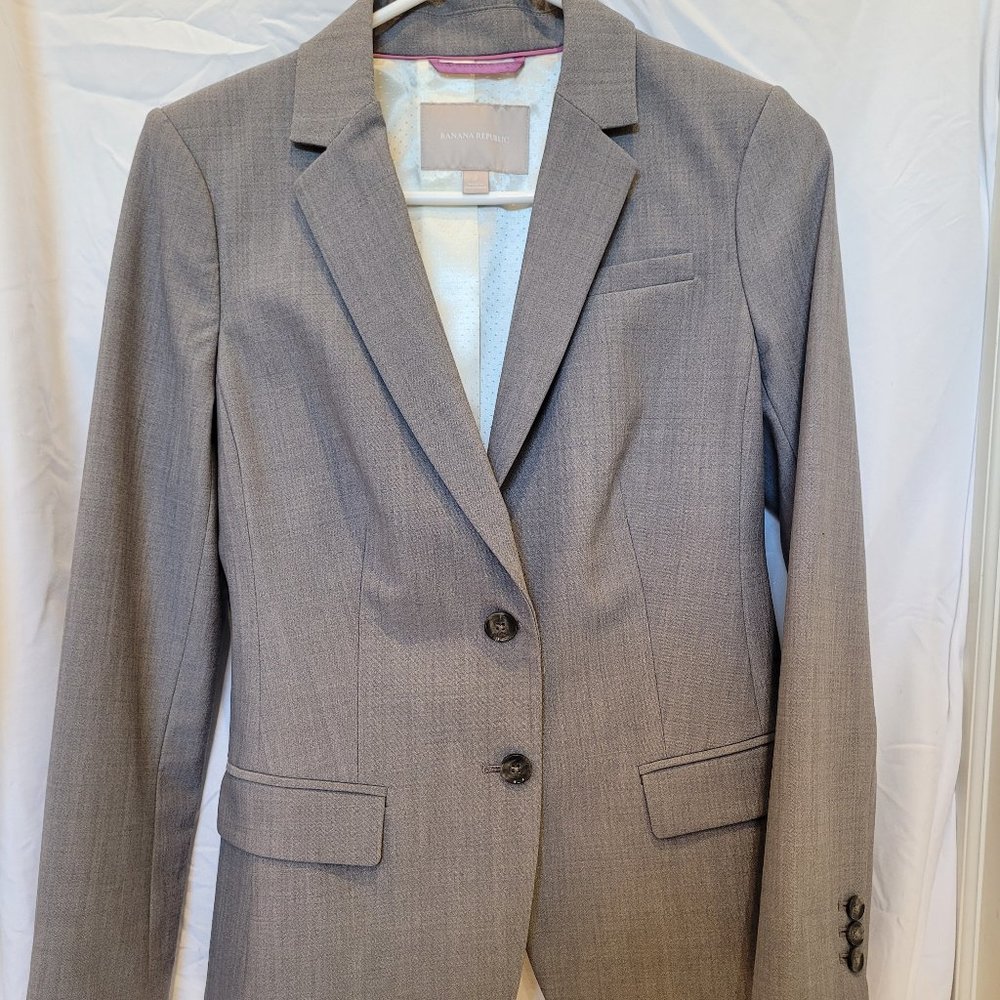 Banana Republic - Blazer